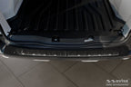 Lastskydd Nissan Townstar 2021+ / Renault Kangoo III furgon 4-dörrars 2021+/ Renault Kangoo III Kombivan 2021+ – Svart | AVISA - Carlevel AB - Lastskydd
