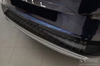 Lastskydd Nissan X-Trail IV (T33) 2021+ – Svart (2/45263) | AVISA - Carlevel AB - Lastskydd