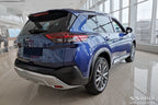 Lastskydd Nissan X-Trail IV (T33) 2021+ – Svart (2/49327) | AVISA - Carlevel AB - Lastskydd