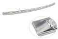 Lastskydd Omoda 5 2024+ – Silver satin | AVISA - Carlevel AB - Lastskydd