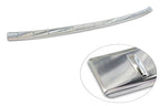 Lastskydd Omoda 5 2024+ – Silver satin | AVISA - Carlevel AB - Lastskydd