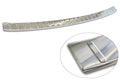 Lastskydd Omoda 9 2024+ – Silver satin | AVISA - Carlevel AB - Lastskydd