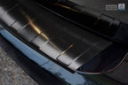 Lastskydd Opel Astra V K sports tourer 2015–2019, facelift 2019–2022 – Svart | AVISA - Carlevel AB - Lastskydd