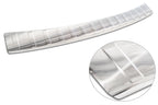 Lastskydd Opel Astra VI (L) halvkombi 2021+ – Silver satin | AVISA - Carlevel AB - Lastskydd