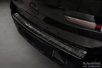 Lastskydd Opel Astra VI (L) halvkombi 2021+ – Svart | AVISA - Carlevel AB - Lastskydd