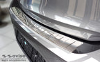 Lastskydd Opel Corsa F VI Edition/ Elegance halvkombi 5-dörrars, Corsa-e Edition 5-dörrars 2019–2023, facelift 2023+ m.fl. – Svart (2/35484) | AVISA - Carlevel AB - Lastskydd