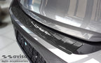 Lastskydd Opel Corsa F VI Edition/ Elegance halvkombi 5-dörrars, Corsa-e Edition 5-dörrars 2019–2023, facelift 2023+ m.fl. – Svart (2/45260) | AVISA - Carlevel AB - Lastskydd