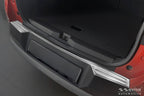 Lastskydd Opel Frontera 2024+/ Frontera Electric 2024+ – Silver satin | AVISA - Carlevel AB - Lastskydd