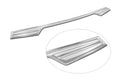 Lastskydd Opel Frontera 2024+/ Frontera Electric 2024+ – Silver satin | AVISA - Carlevel AB - Lastskydd