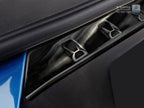 Lastskydd Opel Grandland X/ Hybrid 2017–2021 – Svart | AVISA - Carlevel AB - Lastskydd