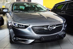 Lastskydd Opel Insignia B sports tourer/ Gsi/ Country tourer 2017–2020, facelift 2020+ – Svart | AVISA - Carlevel AB - Lastskydd