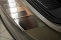 Lastskydd Opel Insignia Kombi 2008–2013, facelift 2013–2016 – Silver satin | AVISA - Carlevel AB - Lastskydd