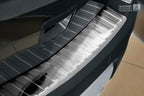 Lastskydd Opel Mokka 2012–2016 – Silver satin | AVISA - Carlevel AB - Lastskydd
