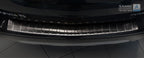 Lastskydd Opel Mokka X facelift 2016+ – Svart (2/45055) | AVISA - Carlevel AB - Lastskydd