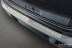 Lastskydd Peugeot 5008 III 2024+ – Silver satin | AVISA - Carlevel AB - Lastskydd