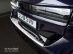 Lastskydd Peugeot 508 II SW 2018–2023 facelift 2023+ – Silver satin | AVISA - Carlevel AB - Lastskydd