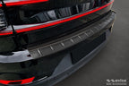 Lastskydd Polestar 2 liftback 2020–2023 facelift 2023+ – Svart | AVISA - Carlevel AB - Lastskydd