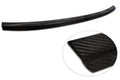 Lastskydd Porsche Cayenne III (P0536) 2017–2023 – Svart | AVISA - Carlevel AB - Lastskydd
