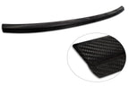 Lastskydd Porsche Cayenne III (P0536) 2017–2023 – Svart | AVISA - Carlevel AB - Lastskydd