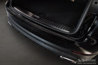 Lastskydd Porsche Cayenne III (P0536) 2017–2023 – Svart | AVISA - Carlevel AB - Lastskydd