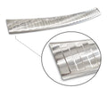 Lastskydd Porsche Cayenneii (92A) 2010–2014 – Silver satin | AVISA - Carlevel AB - Lastskydd