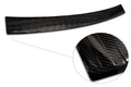 Lastskydd Porsche Cayenneii (92A) 2010–2014 – Svart (2/49278) | AVISA - Carlevel AB - Lastskydd