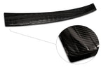 Lastskydd Porsche Cayenneii (92A) 2010–2014 – Svart (2/49278) | AVISA - Carlevel AB - Lastskydd