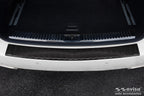 Lastskydd Porsche Cayenneii (92A) 2010–2014 – Svart (2/49278) | AVISA - Carlevel AB - Lastskydd