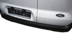 Lastskydd räfflad alu till Ford Transit Courier II m.fl. 2023+ - Carlevel AB - Fordon och delar > Fordonsdelar > Karossdelar > Stötfångare