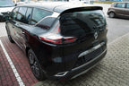 Lastskydd Renault Espace V Initiale 2015–2023 ( doesn’t fit to versionen med towing hook) – Silver satin | AVISA - Carlevel AB - Lastskydd