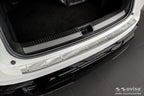 Lastskydd Renault Espace VI E-Tech Full Hybrid 2023+ – Silver satin | AVISA - Carlevel AB - Lastskydd