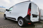Lastskydd Renault Express Van furgon 4-dörrars 2021+ – Silver satin | AVISA - Carlevel AB - Lastskydd