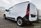 Lastskydd Renault Express Van furgon 4-dörrars 2021+ – Svart | AVISA - Carlevel AB - Lastskydd