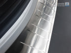 Lastskydd Renault Koleos II 2016+ – Silver satin | AVISA - Carlevel AB - Lastskydd