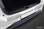 Lastskydd Renault Scenic E-Tech Electric 2024+ – Silver | AVISA - Carlevel AB - Lastskydd