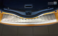 Lastskydd Renault Scenic IV 2016– 2023 – Silver satin | AVISA - Carlevel AB - Lastskydd