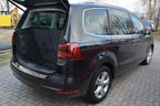Lastskydd Seat Alhambra II 2010+ / Volkswagen Sharan II 2010+ – Silver satin | AVISA - Carlevel AB - Lastskydd