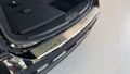 Lastskydd SEAT Alhambra II/VW Sharan II 2010–2020 – rostfritt stål - Carlevel AB - Fordon och delar > Fordonsdelar > Karossdelar > Stötfångare