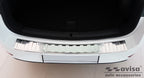 Lastskydd Seat Cupra Leon Sportstourer (KL) 2021– 2024 facelift 2024+ m.fl. – Silver satin | AVISA - Carlevel AB - Lastskydd