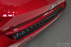 Lastskydd Seat Ibiza V facelift 2021+ – Svart | AVISA - Carlevel AB - Lastskydd