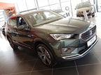 Lastskydd Seat Tarraco/ Tarraco FR/ Hybrid 2018+ – Svart (2/49213) | AVISA - Carlevel AB - Lastskydd