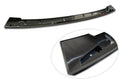 Lastskydd Shadow Premium Audi Q6 e-tron 2024+/ Audi SQ6 e-tron 2024+ – Svart / Spegelblank svart | AVISA - Carlevel AB - Lastskydd