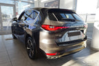 Lastskydd Shadow Premium Mazda CX-60 2022+ – Svart / Spegelblank svart | AVISA - Carlevel AB - Lastskydd