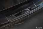Lastskydd Shadow Premium Mazda CX-60 2022+ – Svart / Spegelblank svart | AVISA - Carlevel AB - Lastskydd