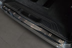 Lastskydd Shadow Premium Mercedes V Class W447/ Vito III/ Marco Polo 2014–2019, facelift 2019–2024, facelift… – Svart / Spegelblank svart | AVISA - Carlevel AB - Lastskydd