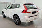 Lastskydd Shadow Premium Volvo XC60 II/ XC60 II R-Design 2017+facelift 2021, facelift 2021–2025, facelift 2025… – Svart / Spegelblank svart | AVISA - Carlevel AB - Lastskydd