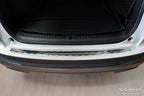 Lastskydd Skoda Enyaq IV 2020+ – Silver satin | AVISA - Carlevel AB - Lastskydd