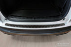 Lastskydd Skoda Enyaq IV 2020+ – Svart | AVISA - Carlevel AB - Lastskydd