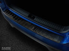Lastskydd Skoda Kamiq crossover 2019–2024 – Svart | AVISA - Carlevel AB - Lastskydd