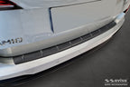 Lastskydd Skoda Kamiq crossover facelift 2024+ – Svart | AVISA - Carlevel AB - Lastskydd